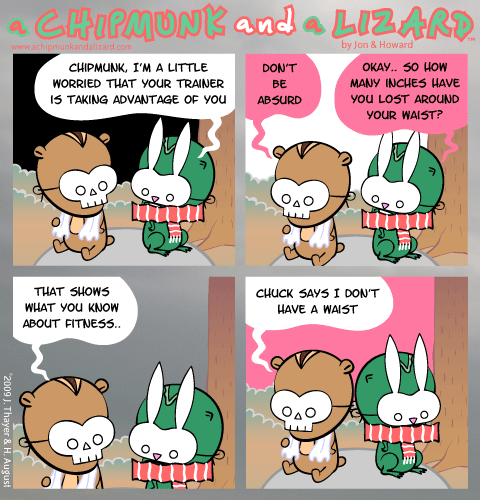 Click to see next strip