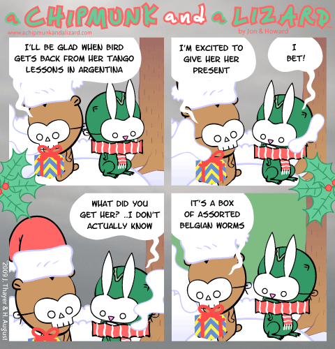 Click to see next strip