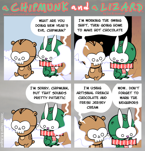 Click to see next strip