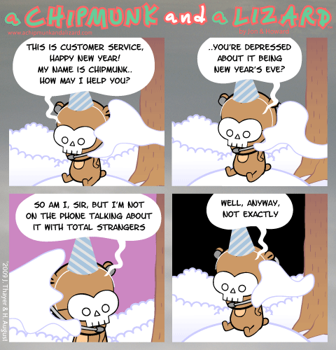 Click to see next strip