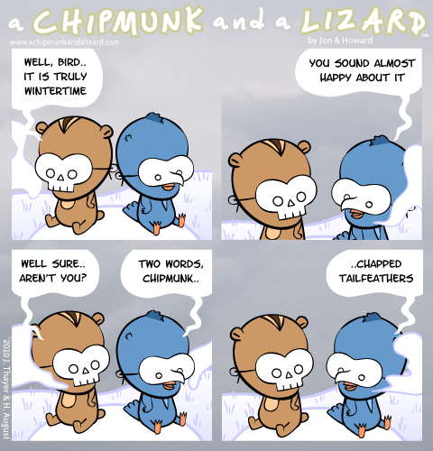 Click to see next strip