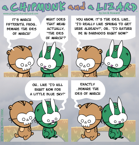 Click to see next strip