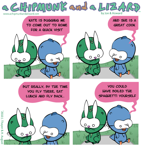 Click to see next strip
