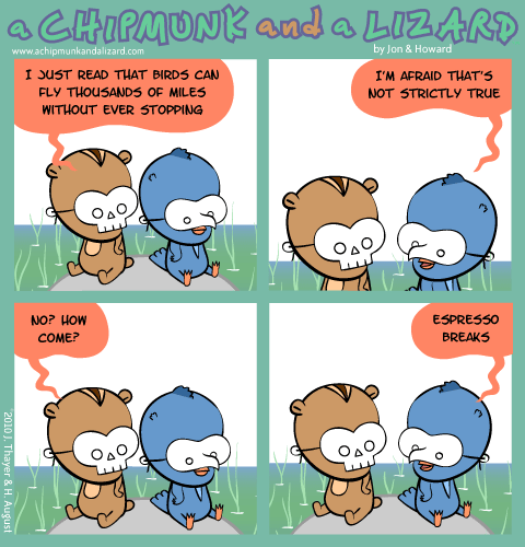 Click to see next strip