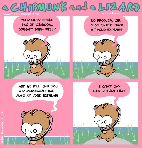 Click to see next strip