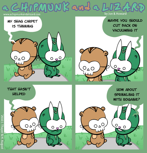 Click to see next strip