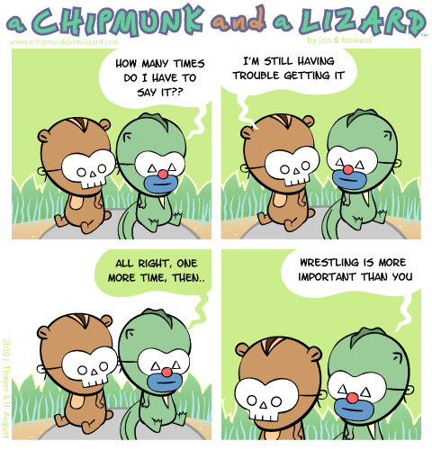 Click to see next strip