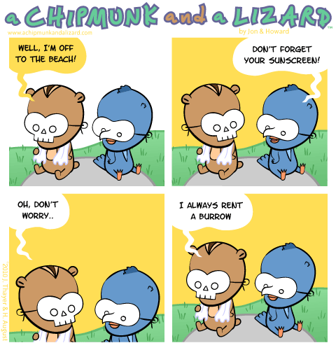 Click to see next strip