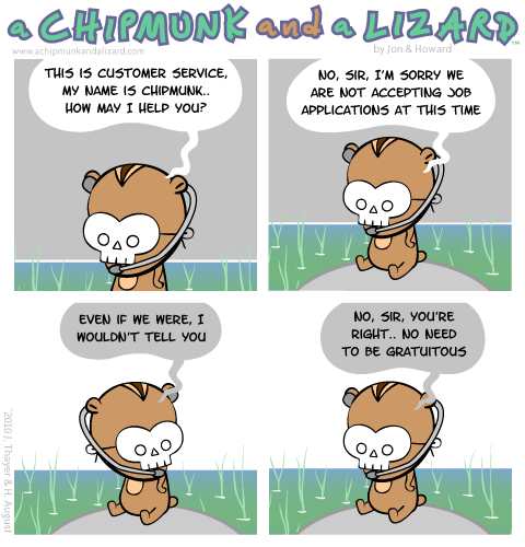 Click to see next strip