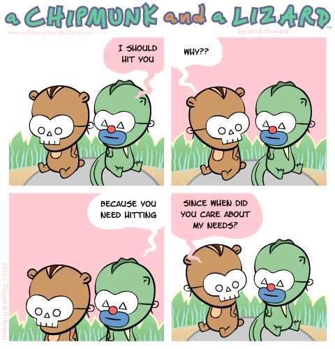 Click to see next strip