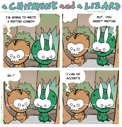 Click to see next strip