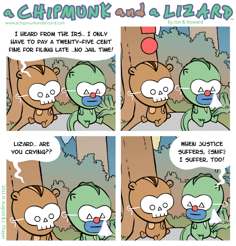 Click to see next strip