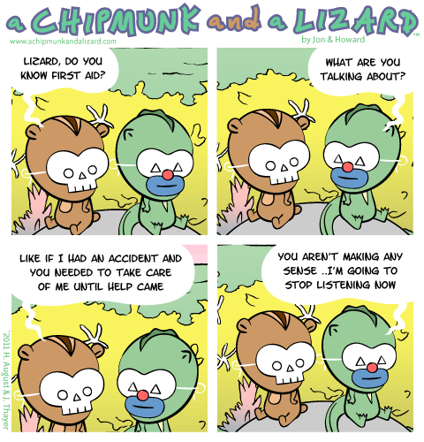 Click to see next strip