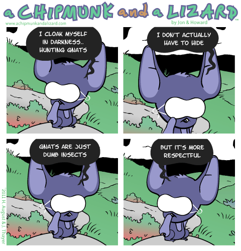 Click to see next strip