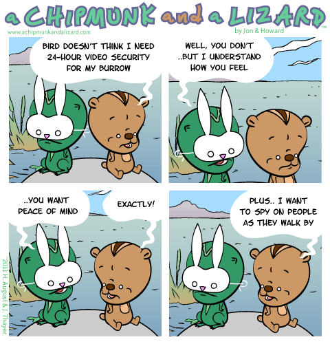 Click to see next strip