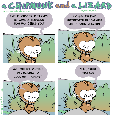 Click to see next strip