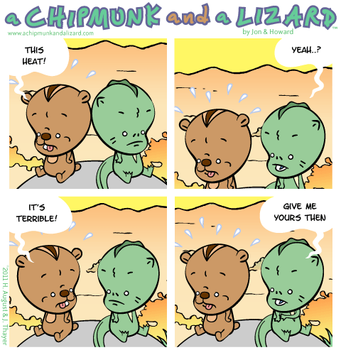 Click to see next strip