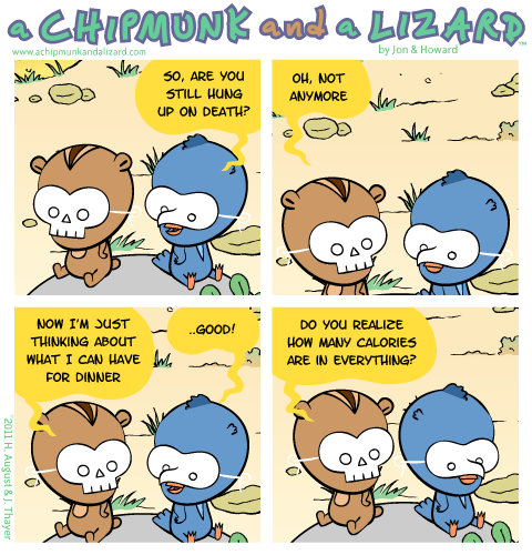 Click to see next strip