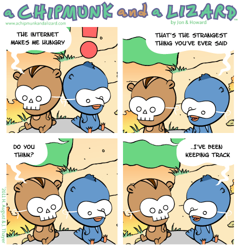 Click to see next strip