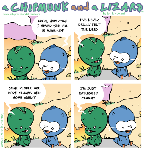 Click to see next strip