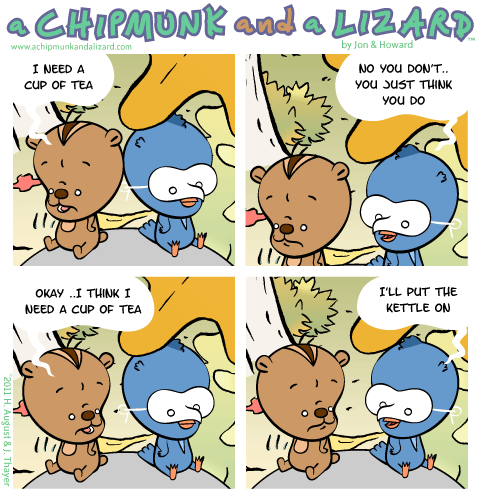 Click to see next strip