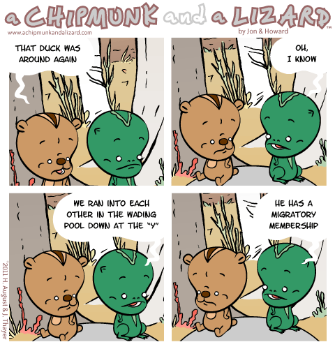 Click to see next strip