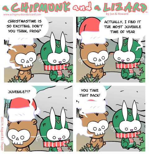 Click to see next strip