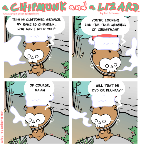 Click to see next strip