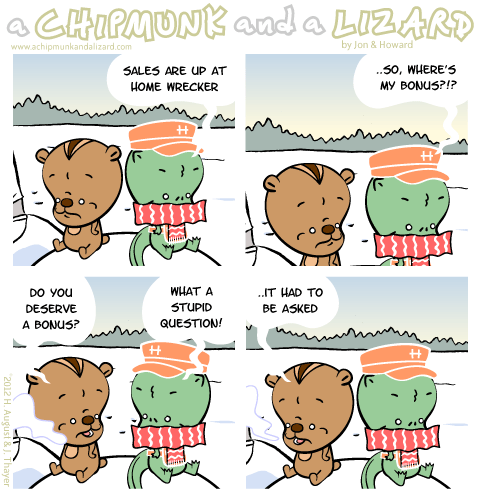 Click to see next strip