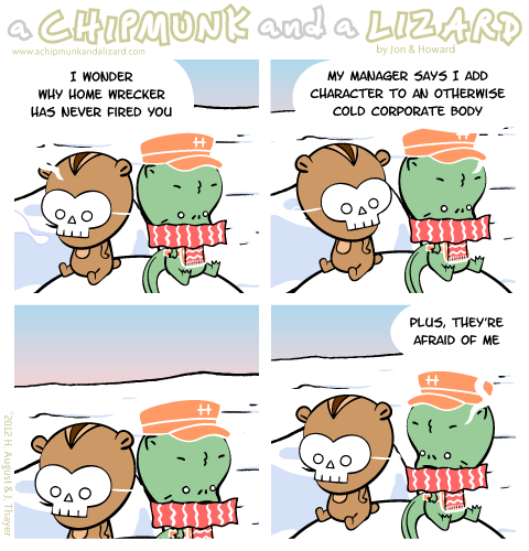 Click to see next strip