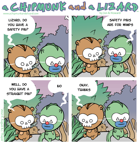 Click to see next strip