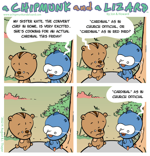Click to see next strip