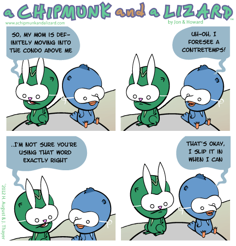 Click to see next strip