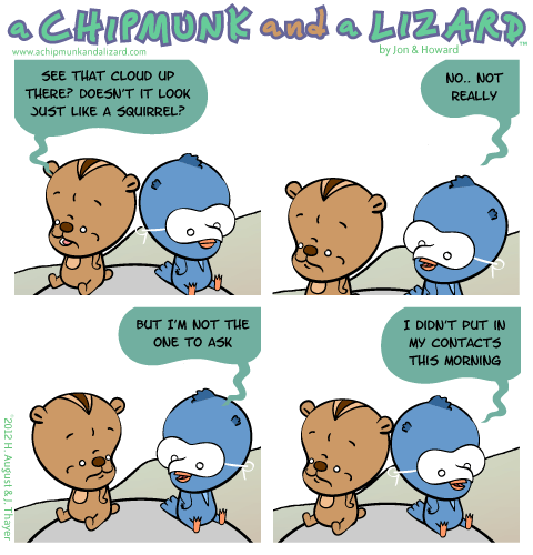 Click to see next strip