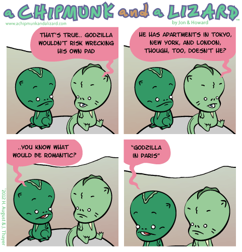 Click to see next strip