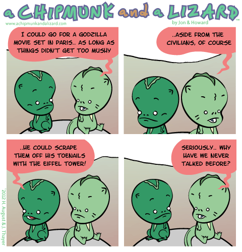 Click to see next strip