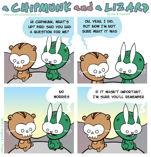 Click to see next strip