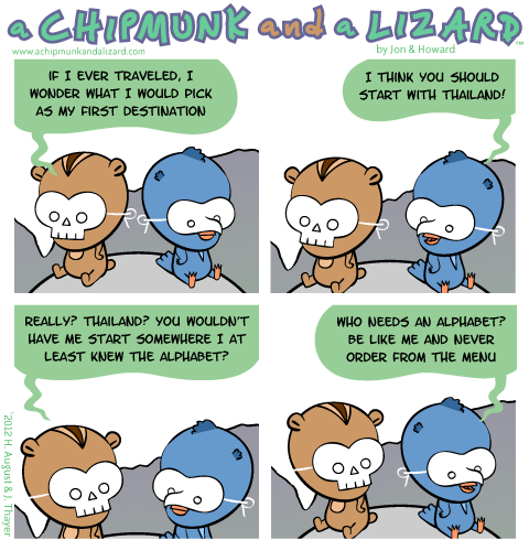 Click to see next strip