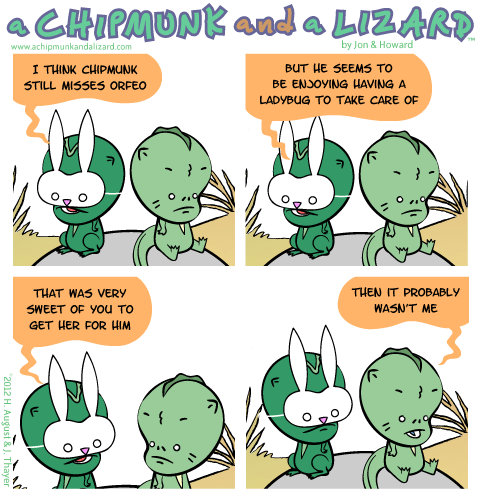 Click to see next strip