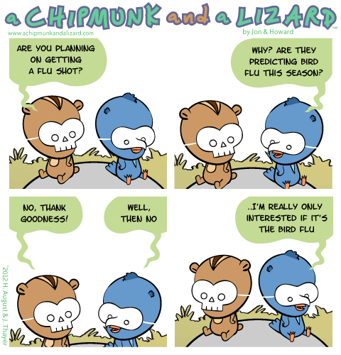 Click to see next strip