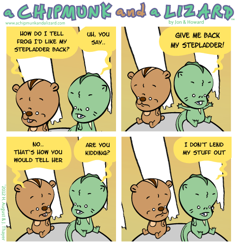 Click to see next strip